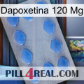 Dapoxetine 120 Mg 21